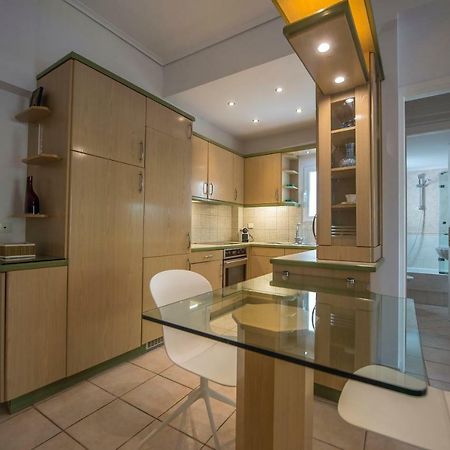 Starapartment Athens-Varkiza Top 2 Екстер'єр фото