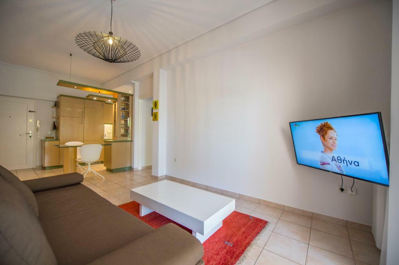Starapartment Athens-Varkiza Top 2 Екстер'єр фото