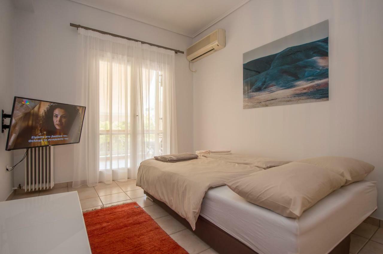 Starapartment Athens-Varkiza Top 2 Екстер'єр фото