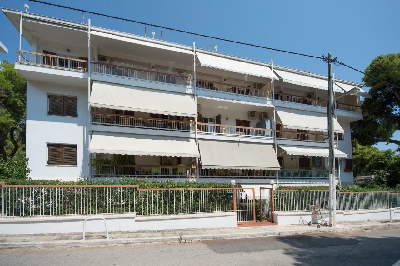 Starapartment Athens-Varkiza Top 2 Екстер'єр фото