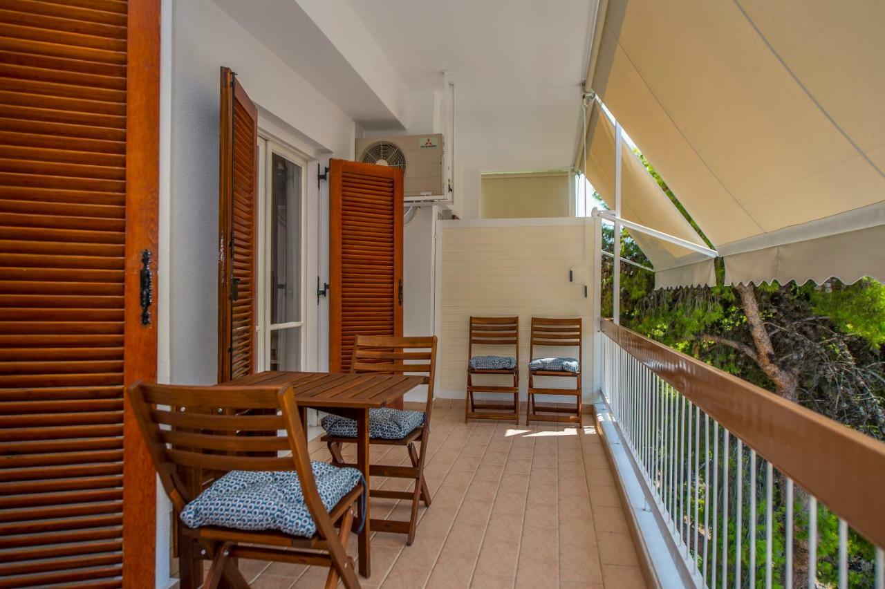 Starapartment Athens-Varkiza Top 2 Екстер'єр фото