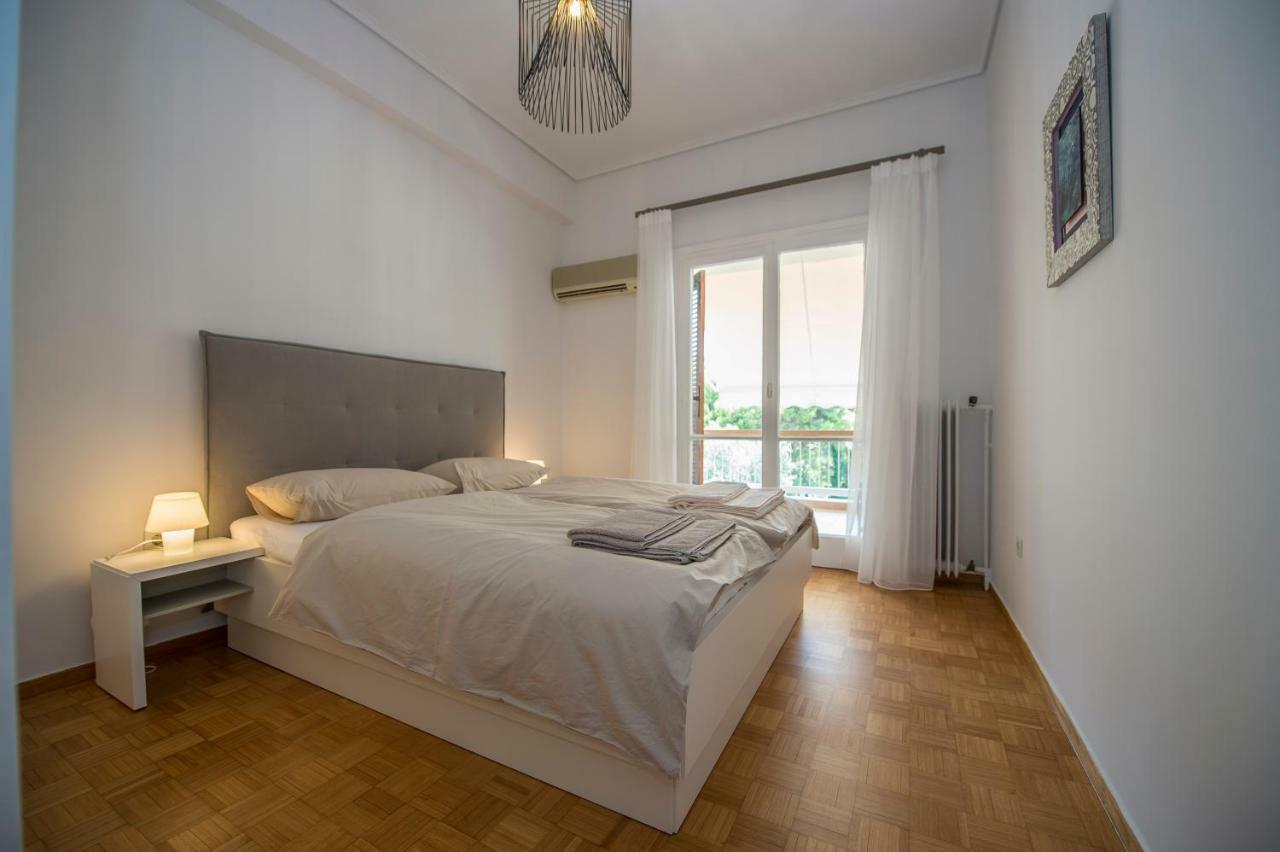 Starapartment Athens-Varkiza Top 2 Екстер'єр фото