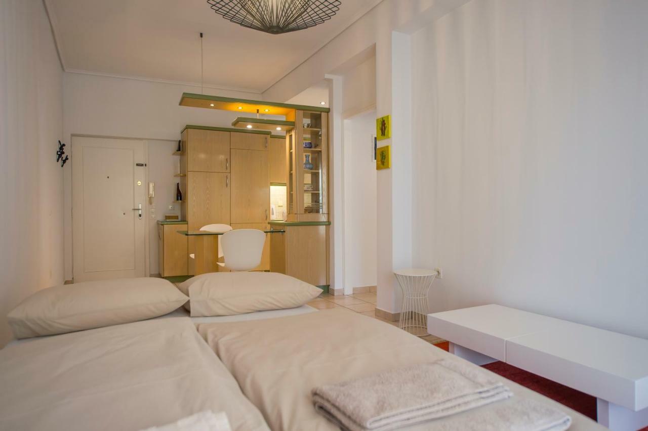 Starapartment Athens-Varkiza Top 2 Екстер'єр фото