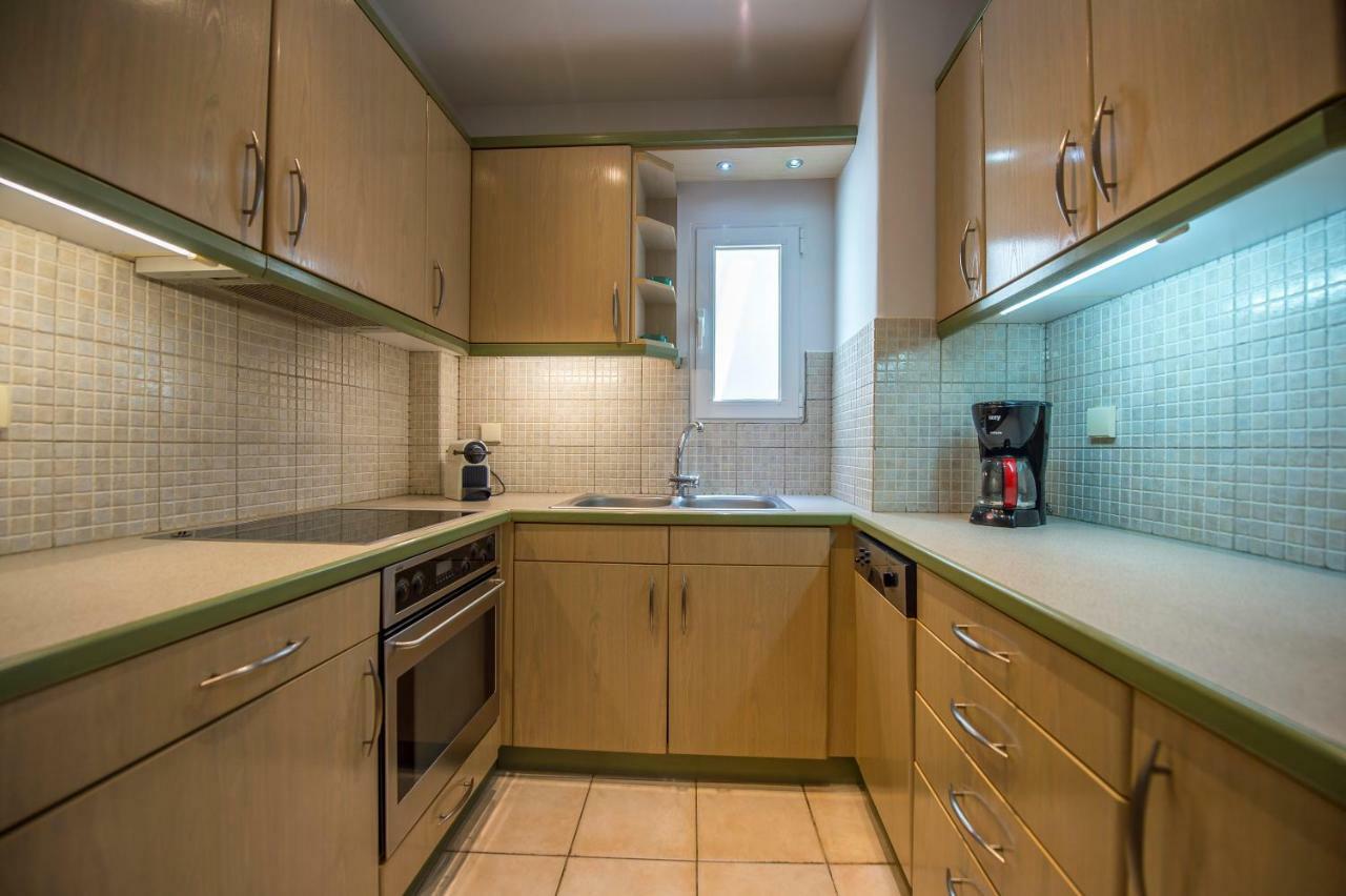 Starapartment Athens-Varkiza Top 2 Екстер'єр фото