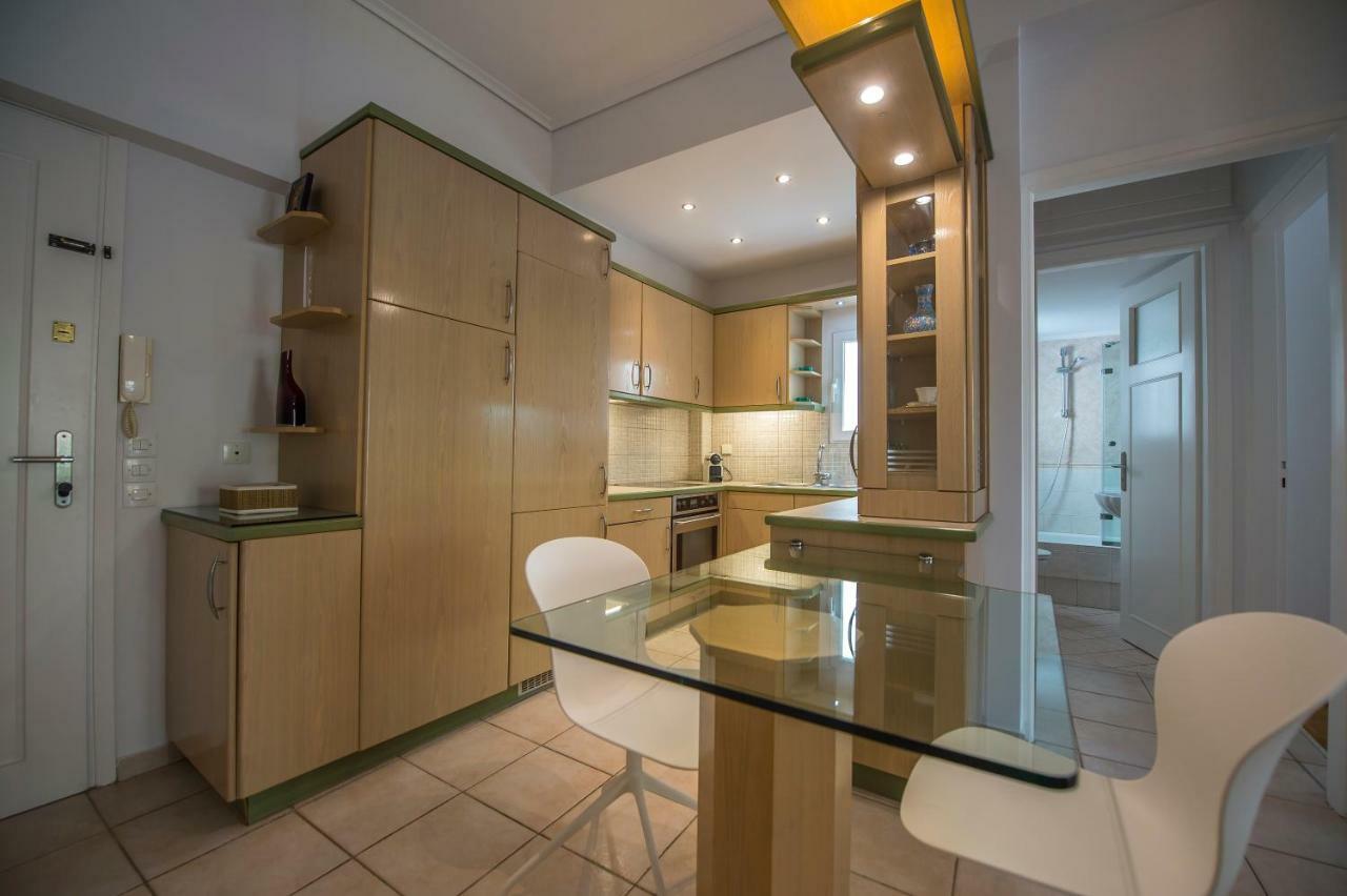 Starapartment Athens-Varkiza Top 2 Екстер'єр фото