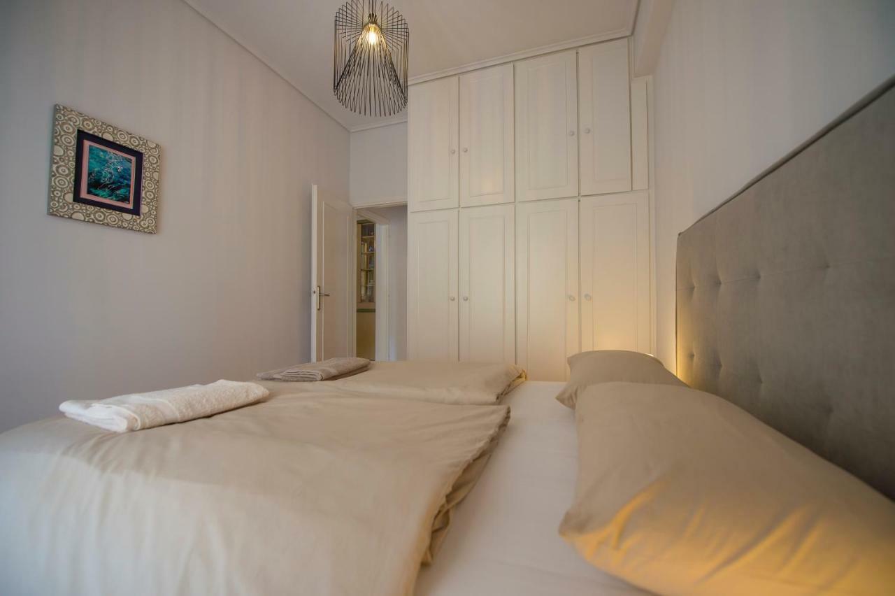 Starapartment Athens-Varkiza Top 2 Екстер'єр фото