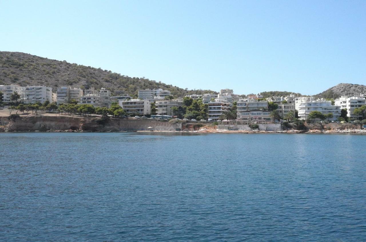 Starapartment Athens-Varkiza Top 2 Екстер'єр фото