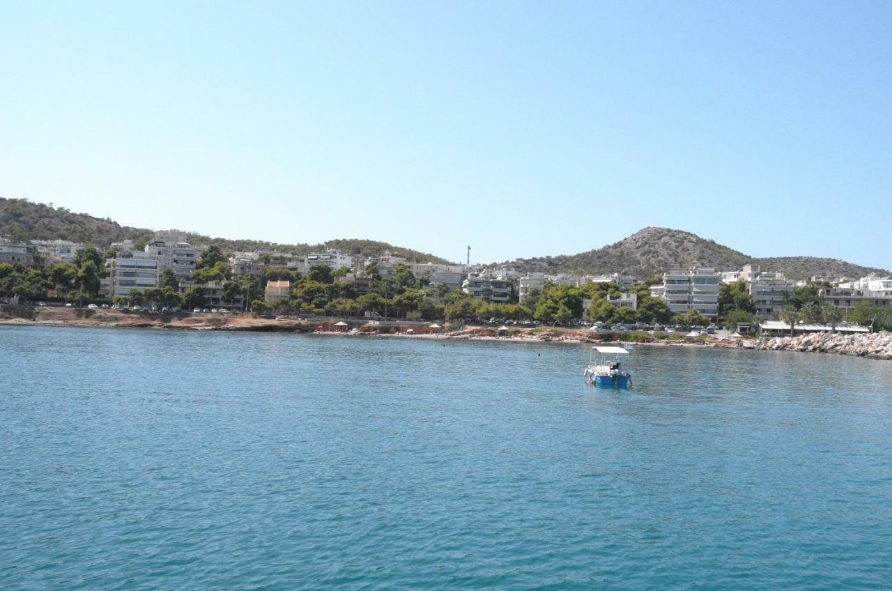 Starapartment Athens-Varkiza Top 2 Екстер'єр фото