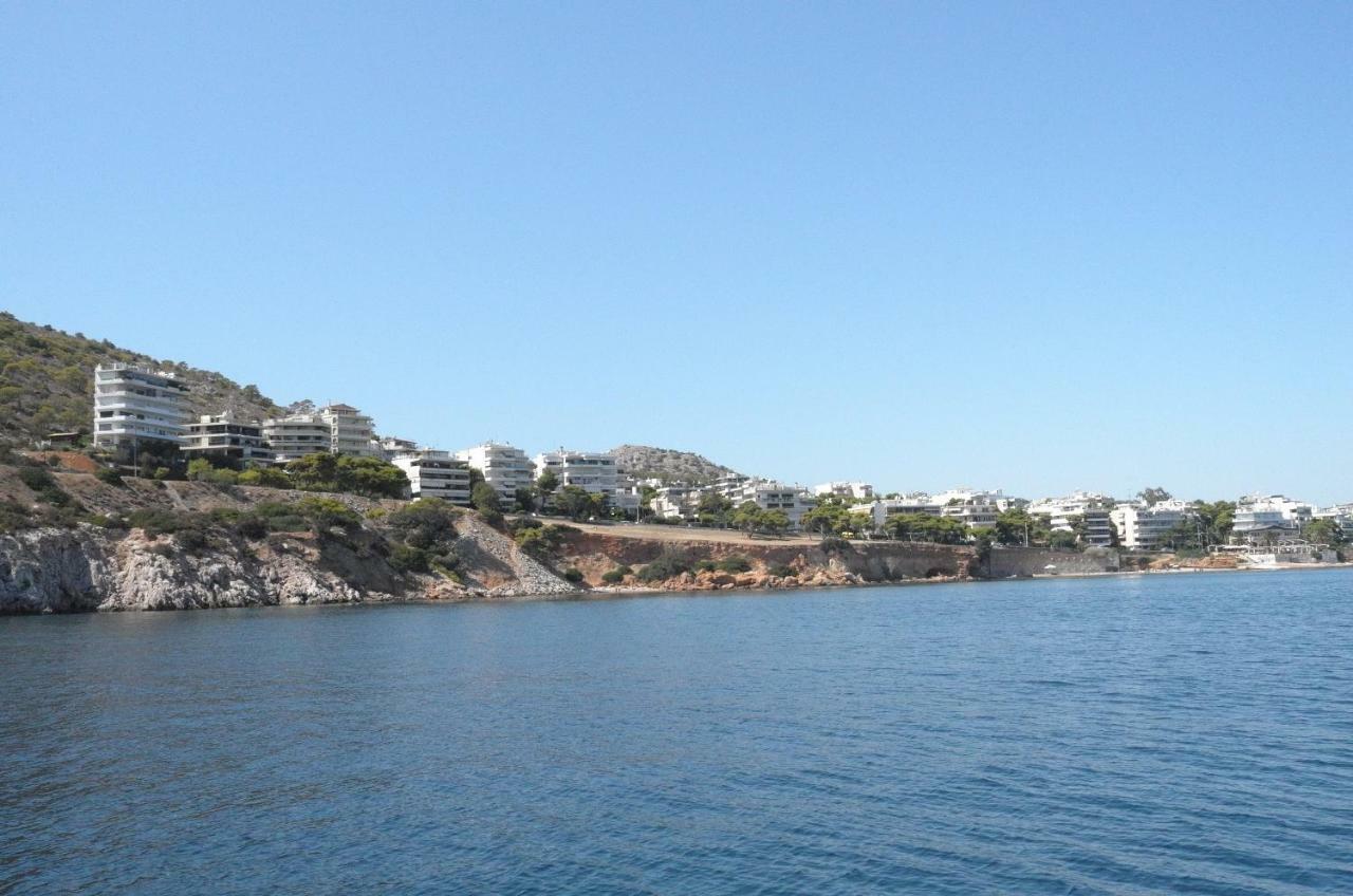 Starapartment Athens-Varkiza Top 2 Екстер'єр фото